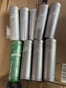 Frog Serene Bromine Cartridges - Lot of 9