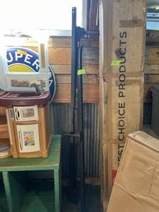 QueenFull Metal Bed Frame