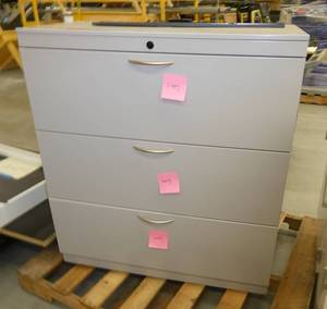 3 drawer lateral file cabinet 36 inches wide