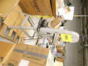 Delta Shopmaster 12 inch Band Saw with stand