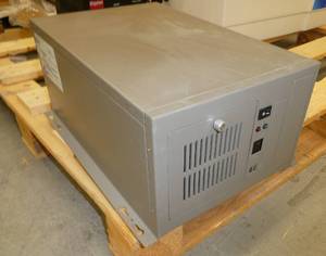 3 compact pmd industrial power supply units, 1 new 2 used