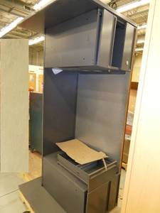 Desk 36x72
