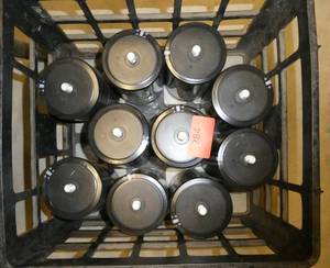 10 EPCOS CAPACITOR B43584-S9888-M1 8800uF, 400V