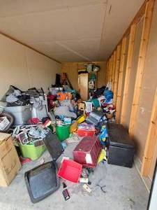 10X20 Wahpeton ND Storage Unit