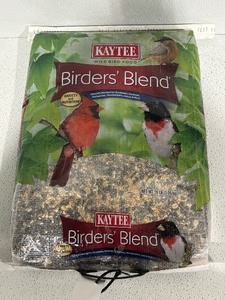 Kaytee Bird Seed