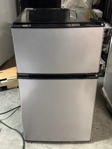 3.2 Cubic Foot RefrigeratorFreezer