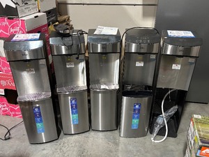 Brio Water Coolers