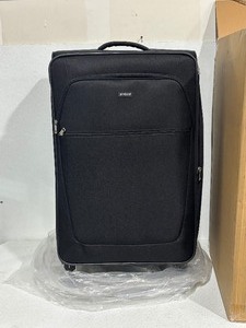 Protocol 5 Piece Luggage Set