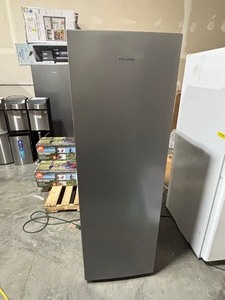Hisense 10.2 Cubic Foot Upright Convertible FreezerFridge