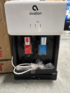 Avalon Countertop Bottleless Water Cooler