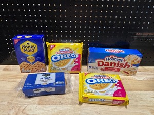 Snacks