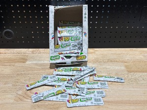Fruit Roll-Ups