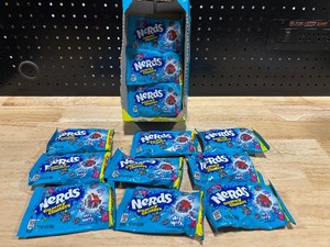 Nerds