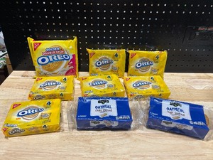 Cookies
