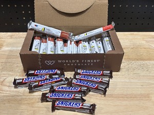 Candy Bars