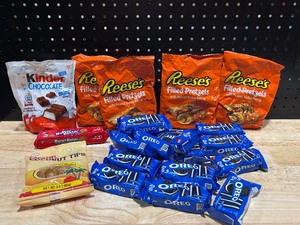 Snacks