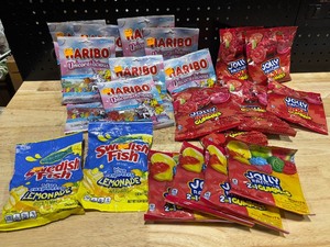 Candy