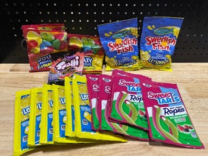Candy