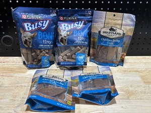Dog Chews