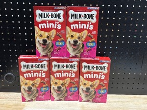 Milk-Bone Dog Treats