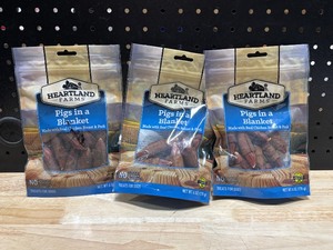 Dog Chews