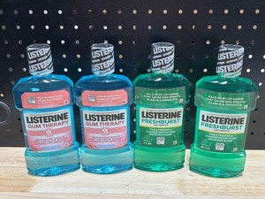 Listerine