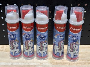 Colgate Toothpaste