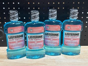 Listerine