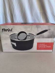3 Qt Stackable Sauce Pan
