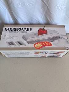 Mandoline Slicer