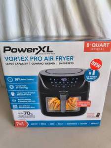 Vortex 8 Qt Pro Air Fryer