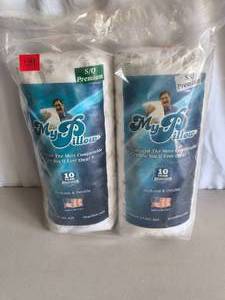 My Pillow - S/Q Premium -Set of 2