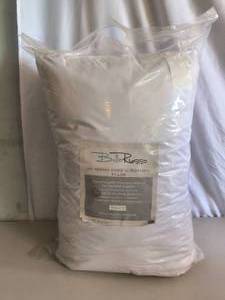 All Season Down Alternative 2-pack pillow set