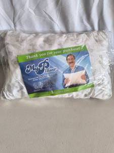 MY PILLOW