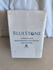 Digital Blood Pressure Monitor- Automatic Arm