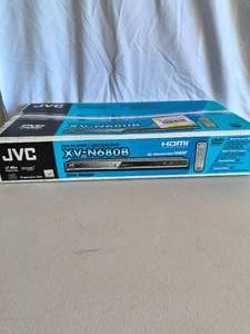 DVD Player - HDMI