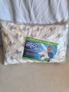 My Pillow