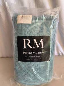 Luxury Home & Bath Towels