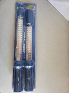 The Lightning Worklight - Rechargeable