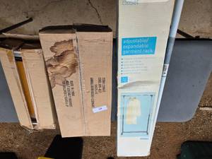 Lot of Household Misc (New In Package)