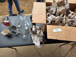 Misc Cups & Glasses