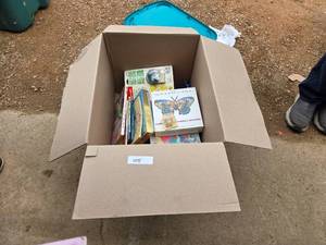 Lot of Various Items (Some New)