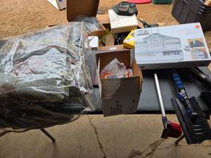 Lot of Misc (Some New)