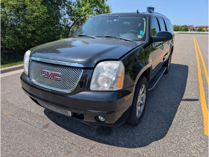 2007 GMC Yukon XL Denali