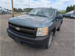 2008 Chevrolet Silverado 1500 Work Truck - Low miles, only 84k!!