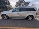 2008 Mercedes-Benz GL-Class GL 550 4Matic