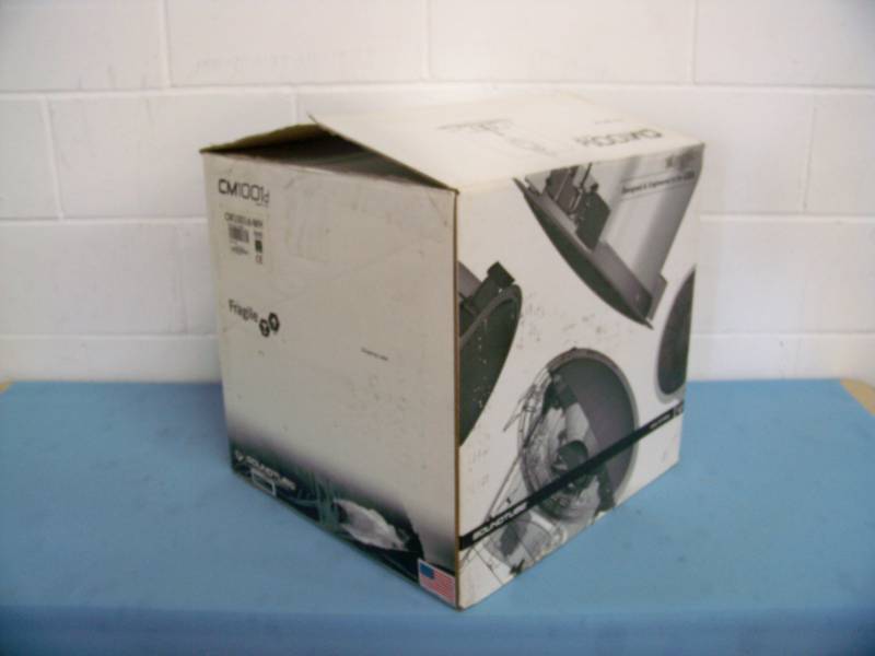 SoundTube CM1001d 10 Commercial In-Ceiling Subwoofer  Sub - NO Grille or Mounting Ring - In Original Box