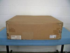 Trove2M2 Power Integration Enclosure with Backplane - NEW IN BOX