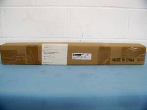 Lowell ACS-1506 12 Power Strip  6 (15 Amp) Outlets, Wall Wart Spacing - NEW IN BOX
