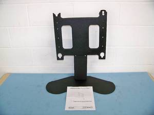 Chief PTS Series Large Flat Panel Display Table Stand